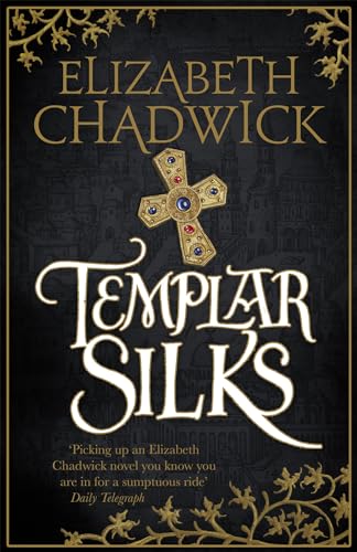 Templar Silks (William Marshal)