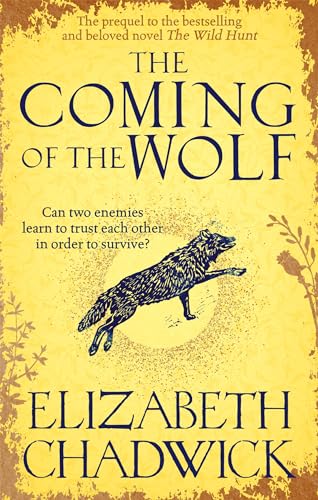 The Coming of the Wolf: The Wild Hunt series prequel