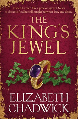 The King's Jewel: from the bestselling author comes a new historical fiction novel of strength and survival von Sphere