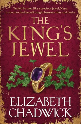 The King's Jewel: from the bestselling author comes a new historical fiction novel of strength and survival von Sphere