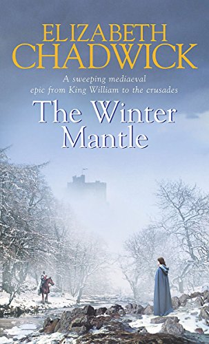 The Winter Mantle von Time Warner Paperbacks