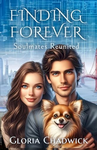 Finding Forever: Soulmates Reunited von Light Library