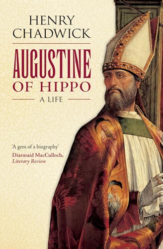 Augustine of Hippo: A Life von Oxford University Press