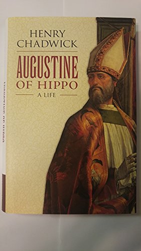 Augustine of Hippo: A Life von Oxford University Press, USA
