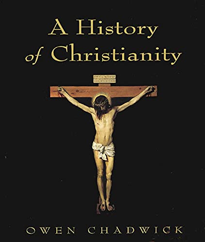 A History of Christianity von St. Martins Press-3PL