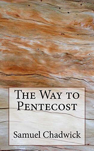 The Way to Pentecost