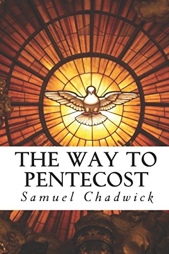 The Way to Pentecost