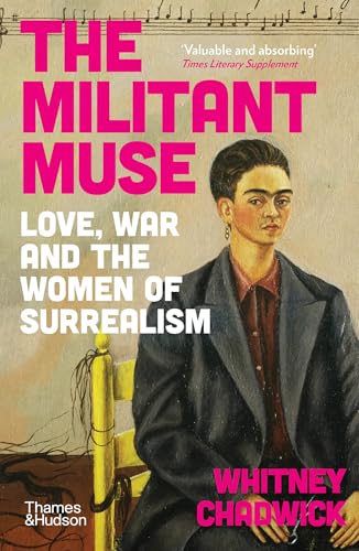 The Militant Muse von Thames & Hudson Ltd