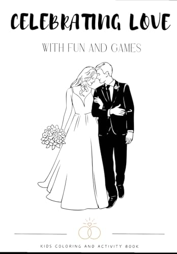 Celebrating Love with Fun and Games! von Independently published