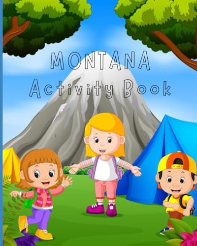 Montana von Independently published