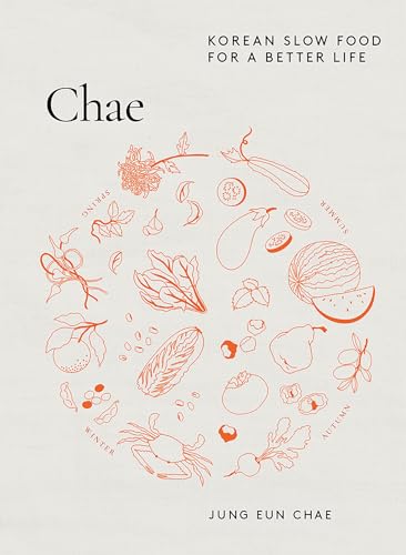 Chae: Korean Slow Food for a Better Life