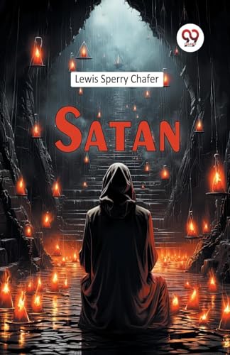 Satan von Double 9 Books
