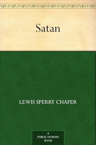 Satan von Anson Street Press