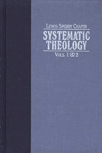 Systematic Theology Systematic Theology von Kregel Academic & Professional