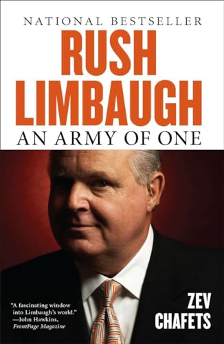 Rush Limbaugh: An Army of One von Sentinel