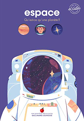 Espace: Qu'est-ce qu'une planète ?