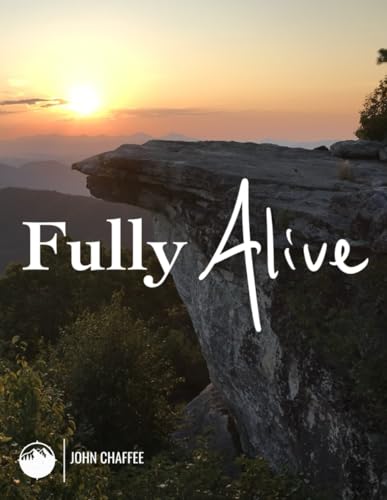 Fully Alive