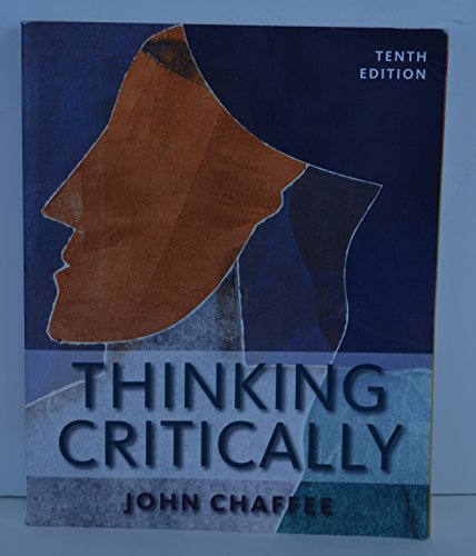 Thinking Critically
