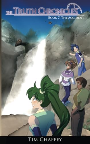 The Truth Chronicles: The Accident