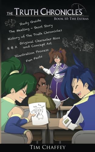 The Truth Chronicles: The Extras
