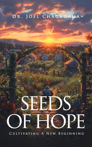 Seeds of Hope: Cultivating a New Beginning von Panda Publishing Agency