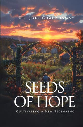 Seeds of Hope: Cultivating a New Beginning von Panda Publishing Agency