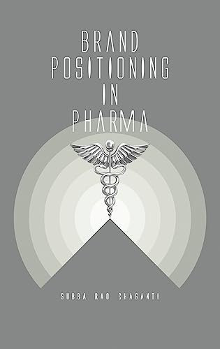 Brand Positioning in Pharma