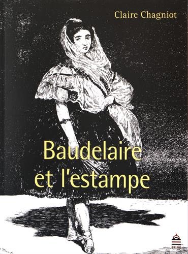 Baudelaire et l'estampe von SORBONNE PUPS