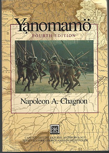 Yanomamo