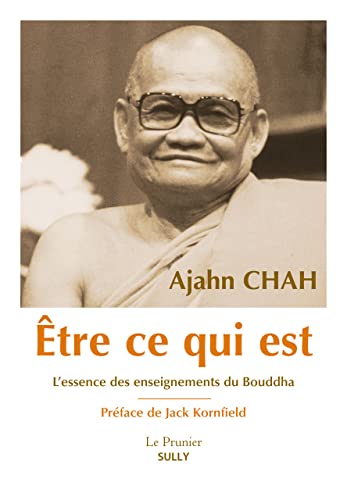 Être ce qui est: L'essence des enseignements de Bouddha Être ce qui est: L'essence des enseignements de Bouddha von SULLY