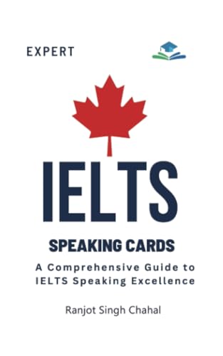 Expert IELTS Speaking Cards: Second Edition - A Comprehensive Guide to IELTS Speaking Excellence Expert IELTS Speaking Cards: Second Edition - A Comprehensive Guide to IELTS Speaking Excellence von Rana Books Uk