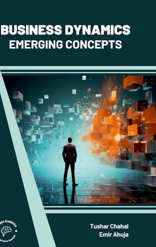 Business Dynamics: Emerging Concepts von Wordpen Academics
