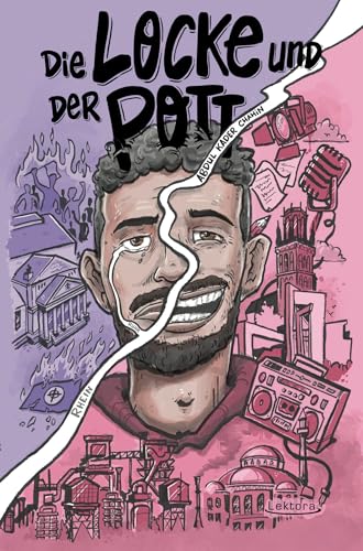 Die Locke und der Pott