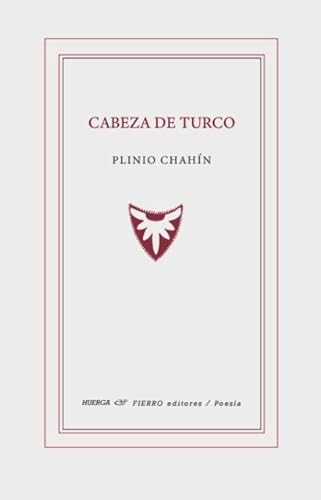 Cabeza de turco (Graffiti Poesía, Band 0) von Huerga y Fierro Editores