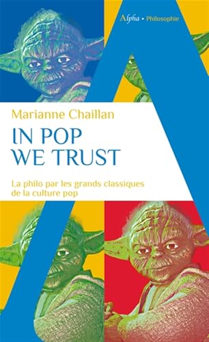 In pop we trust In pop we trust von ALPHA