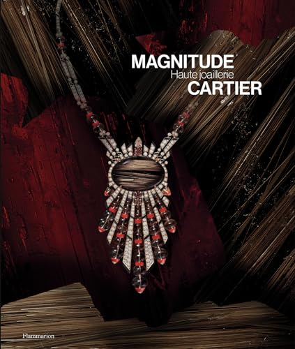 Magnitude Cartier: Haute joaillerie von FLAMMARION