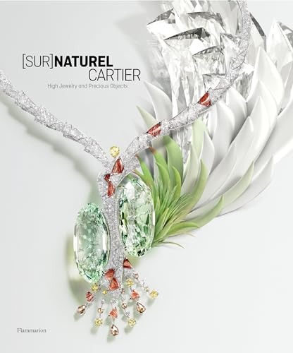 Cartier High Jewelry: High Jewelry and Precious Objects