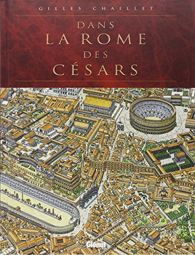 La Rome des Césars
