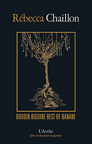 Boudin Biguine Best of Banane von L ARCHE