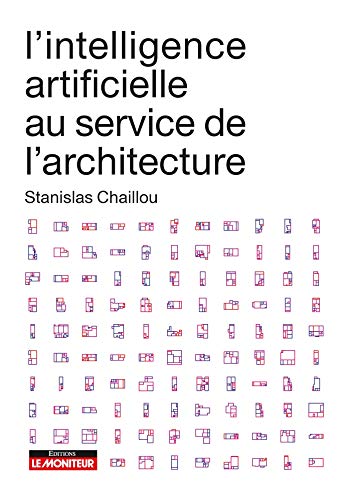 l'intelligence artificielle au service de l'architecture von MONITEUR