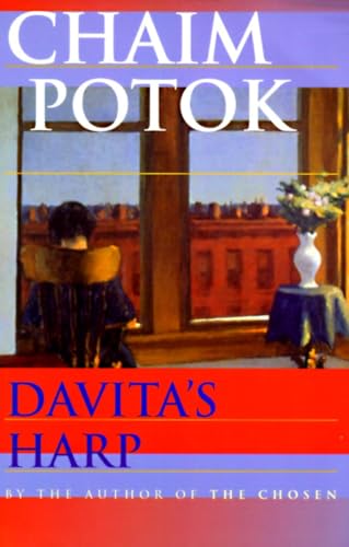Davita's Harp: A Novel von Ballantine Books