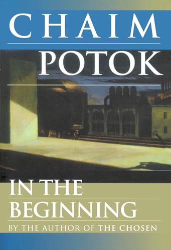 In the Beginning: A Novel von Ballantine Books