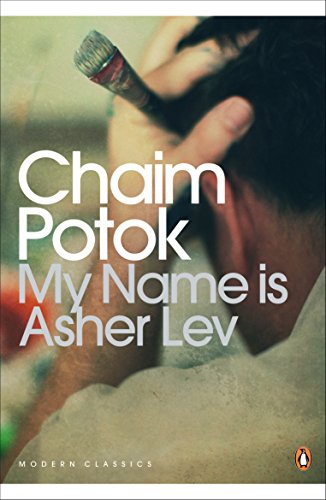 My Name is Asher Lev: With introduction by Norman Lebrecht (Penguin Modern Classics)