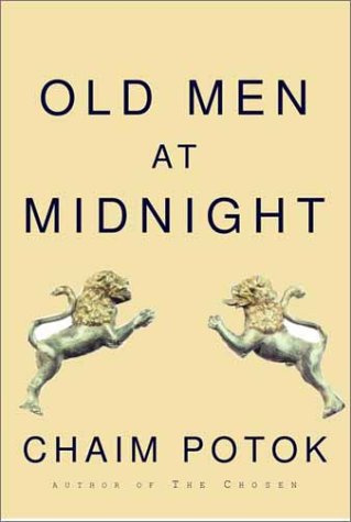 Old Men at Midnight von Knopf