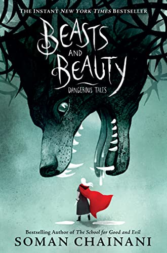 Beasts and Beauty: Dangerous Tales von HarperCollins