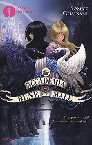 L'accademia del bene e del male (Oscar bestsellers) von Mondadori