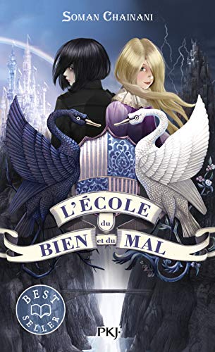 L'école du bien et du mal - tome 1 (1) von POCKET JEUNESSE