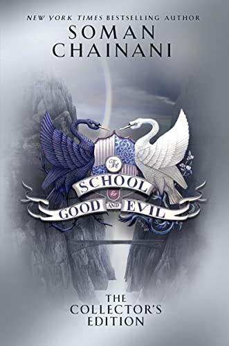 The School for Good and Evil: The Collector's Edition (School for Good and Evil, 1) von HarperCollins