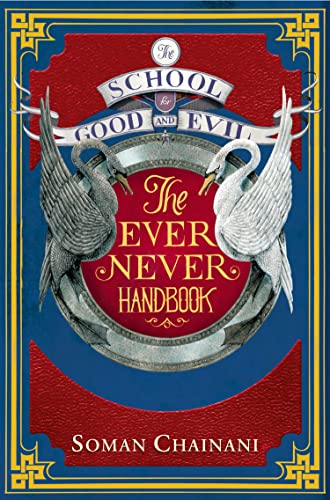 Ever Never Handbook (The School for Good and Evil) von Harper Collins Publ. UK