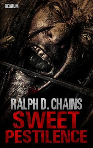 Sweet Pestilence: Horror von Redrum Books